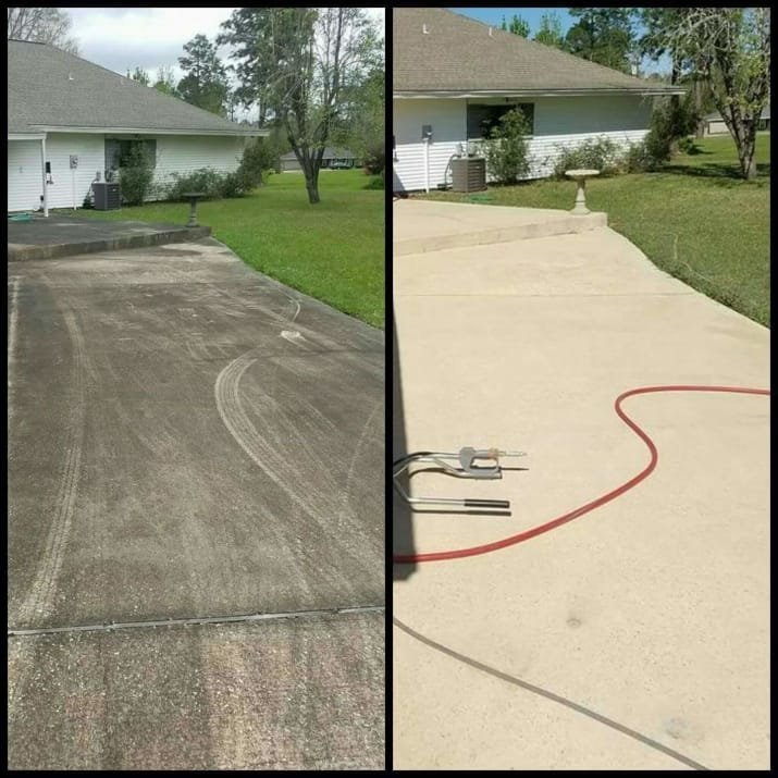 Before And After Cleaning (18 pics) Before And After Cleaning (18 pics)