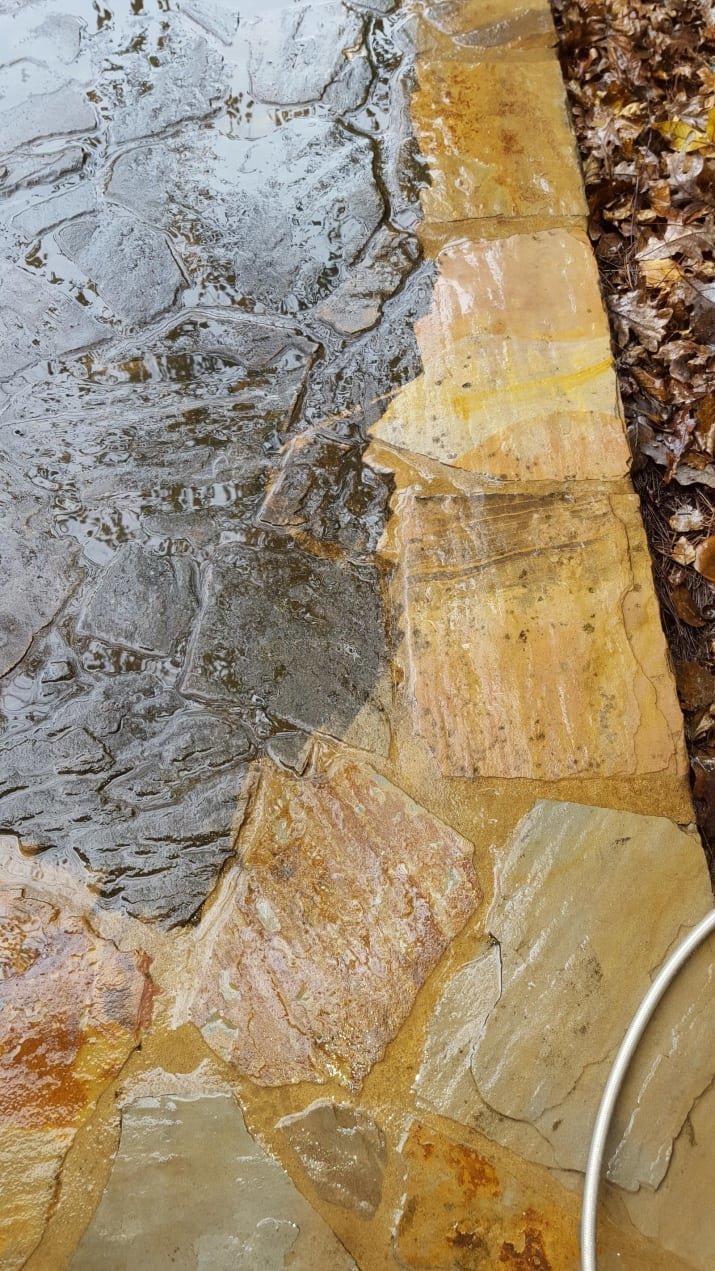 Before And After Cleaning (18 pics) Before And After Cleaning (18 pics)