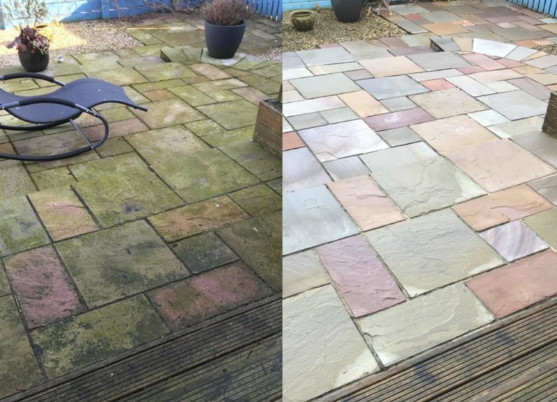 Before And After Cleaning (18 pics) Before And After Cleaning (18 pics)