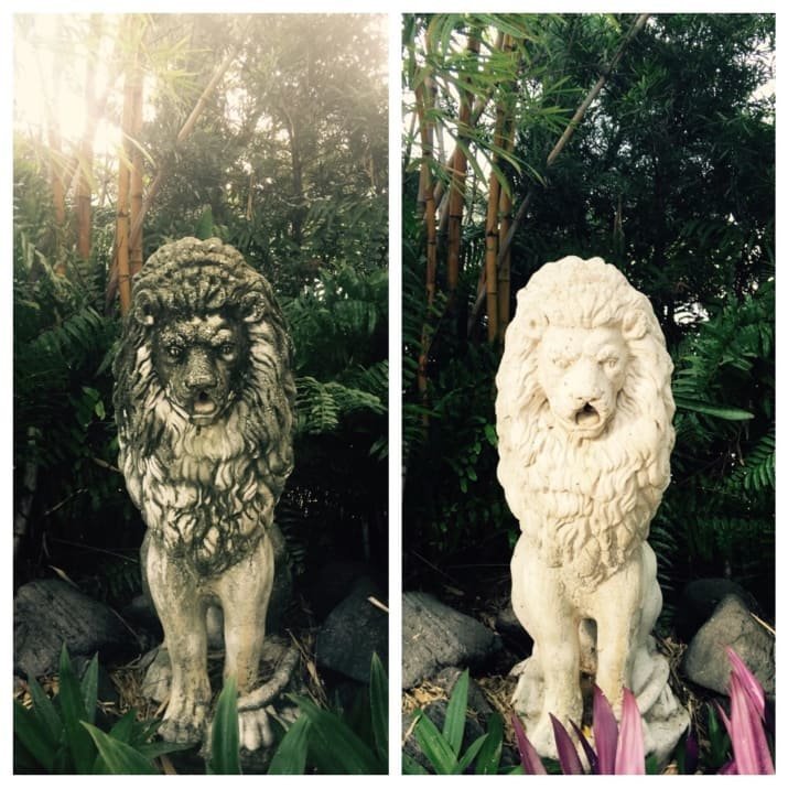 Before And After Cleaning (18 pics) Before And After Cleaning (18 pics)