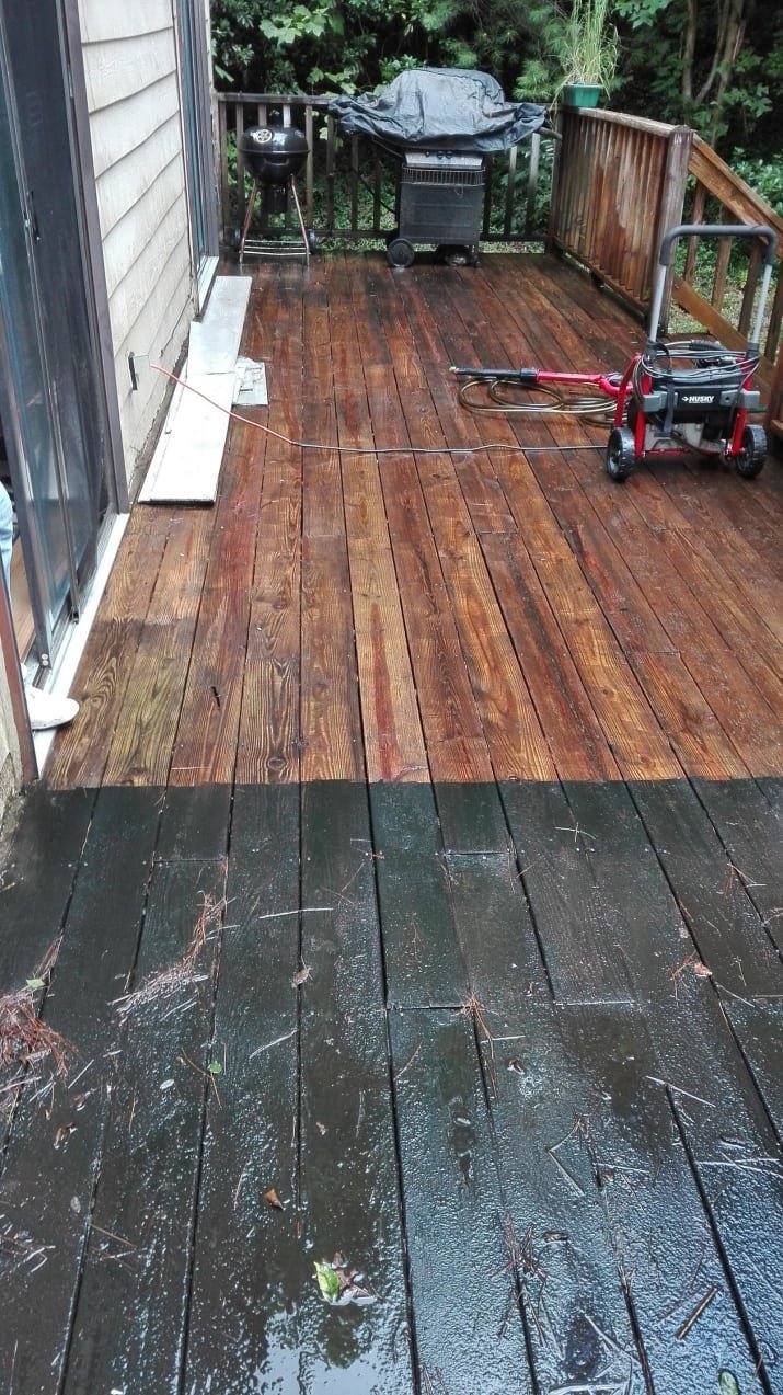 Before And After Cleaning (18 pics) Before And After Cleaning (18 pics)