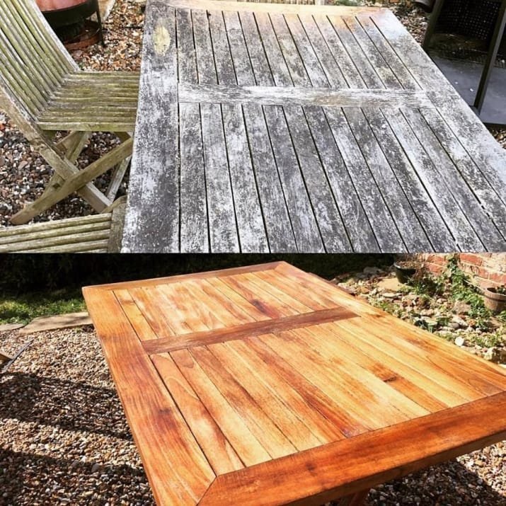 Before And After Cleaning (18 pics) Before And After Cleaning (18 pics)