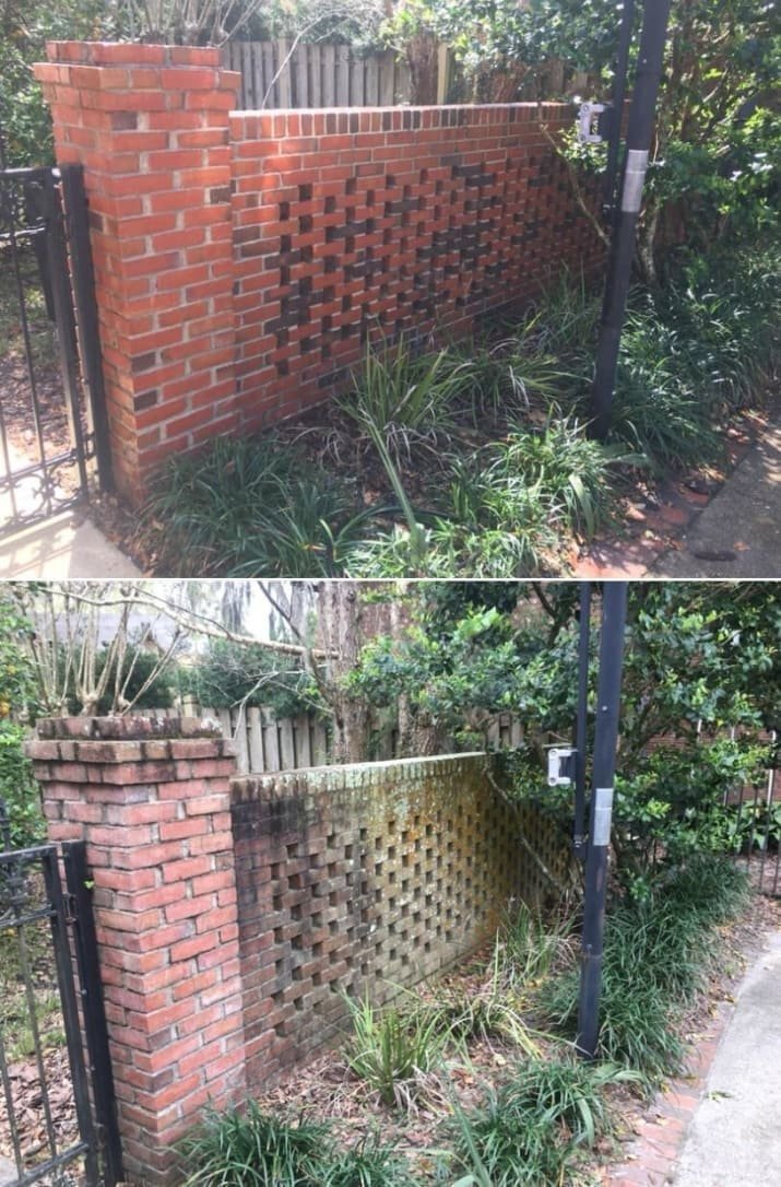 Before And After Cleaning (18 pics) Before And After Cleaning (18 pics)