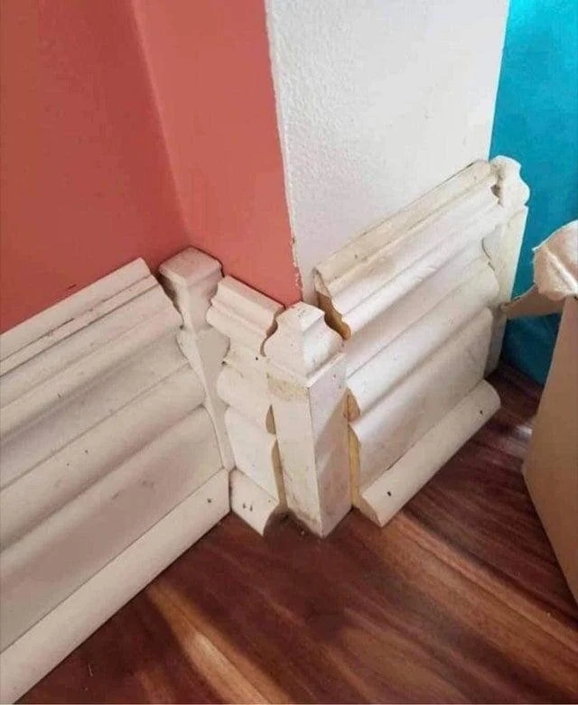 Failed Constructions (17 pics) Failed Constructions (17 pics)