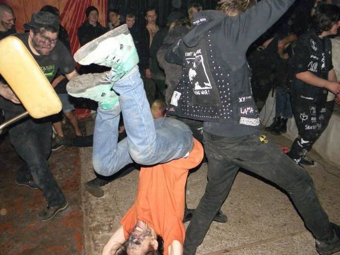 Daily Pictures. Part 1 (62 pics)