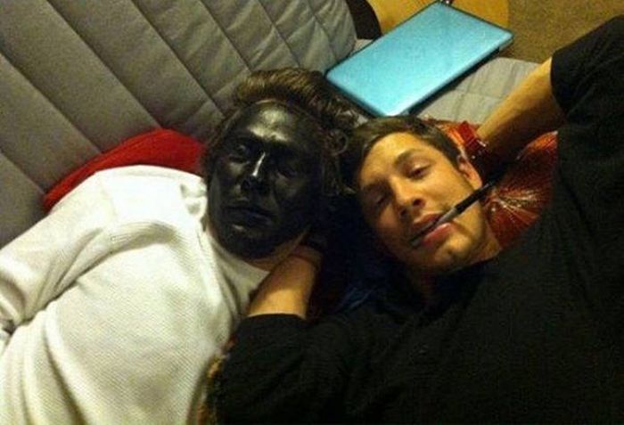 Daily Pictures. Part 1 (62 pics)