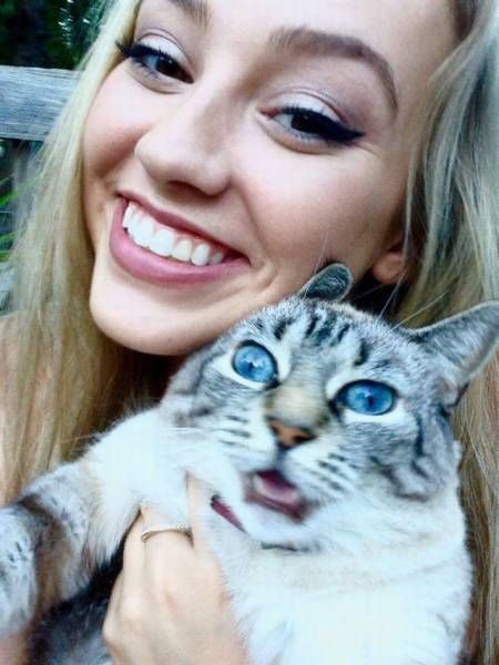 Daily Pictures. Part 1 (62 pics)