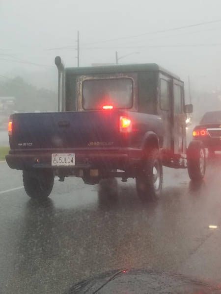 Daily Pictures. Part 1 (62 pics)