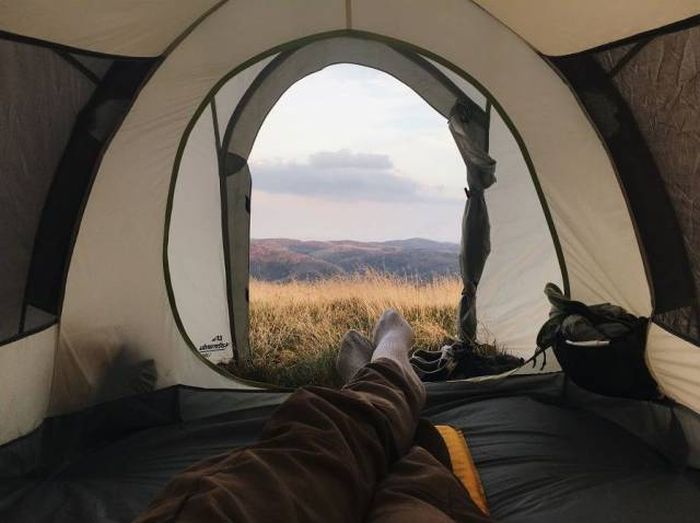 Daily Pictures. Part 1 (62 pics)