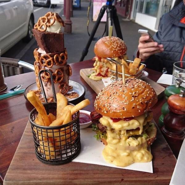 Daily Pictures. Part 1 (62 pics)