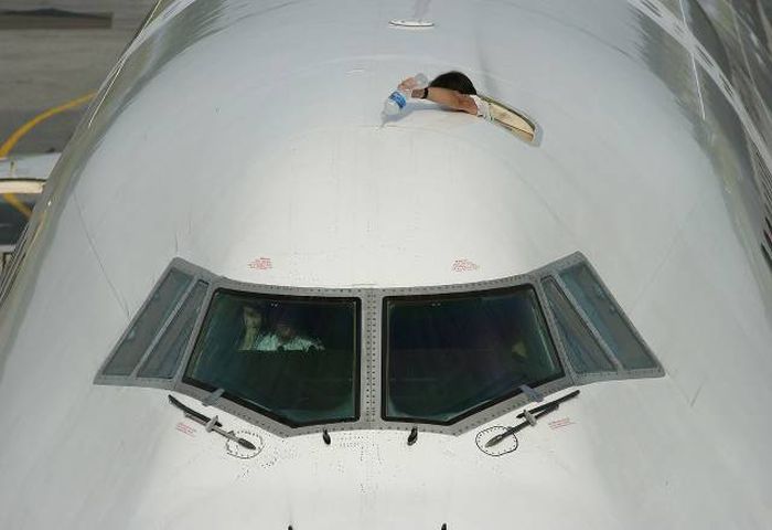 Daily Pictures. Part 1 (62 pics)