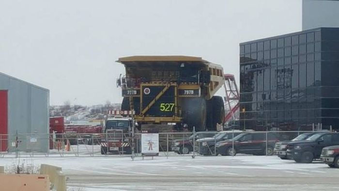 Daily Pictures. Part 1 (62 pics)