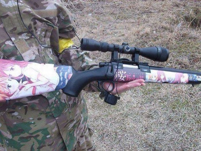 Daily Pictures. Part 1 (62 pics)