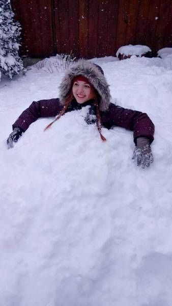 Daily Pictures. Part 1 (62 pics)