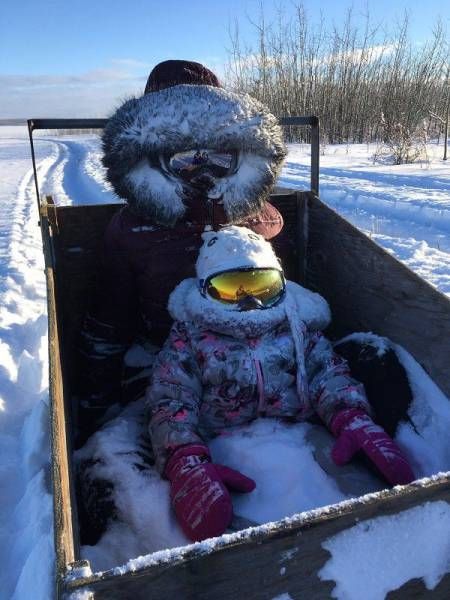 Daily Pictures. Part 1 (62 pics)