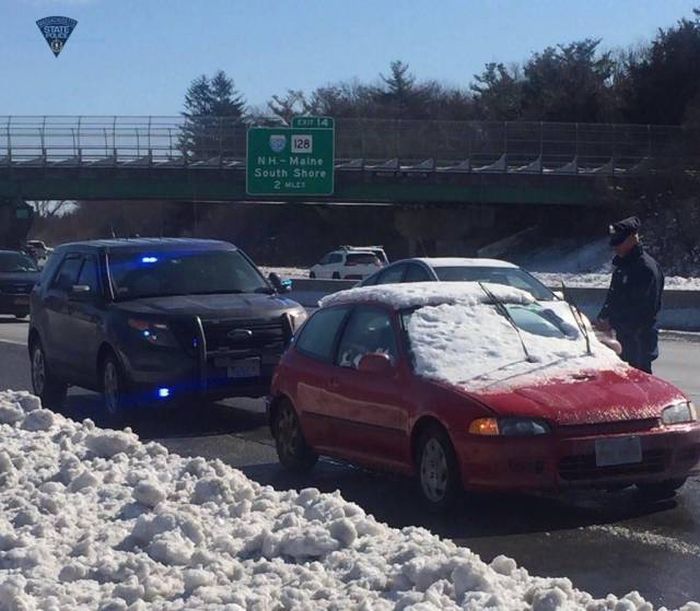 Daily Pictures. Part 1 (62 pics)