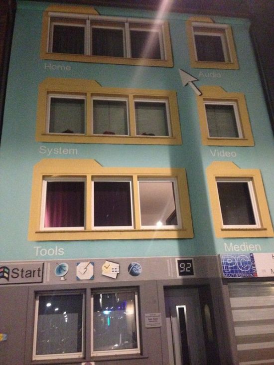 Daily Pictures. Part 2 (61 pics) Daily Pictures. Part 2 (61 pics)