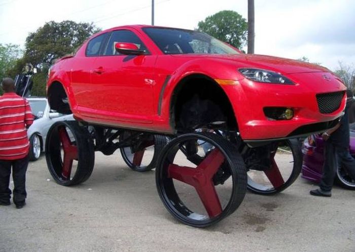 Daily Pictures. Part 2 (61 pics) Daily Pictures. Part 2 (61 pics)