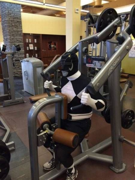 Daily Pictures. Part 1 (62 pics)