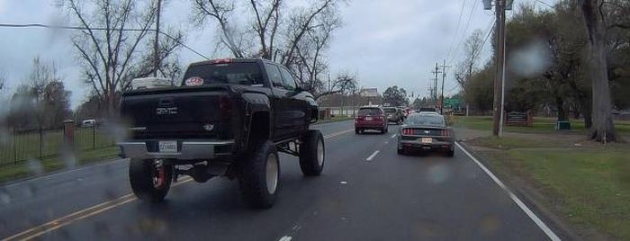 Daily Pictures. Part 1 (62 pics)