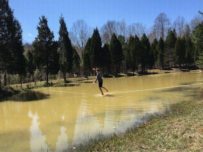 Daily Pictures. Part 1 (62 pics)