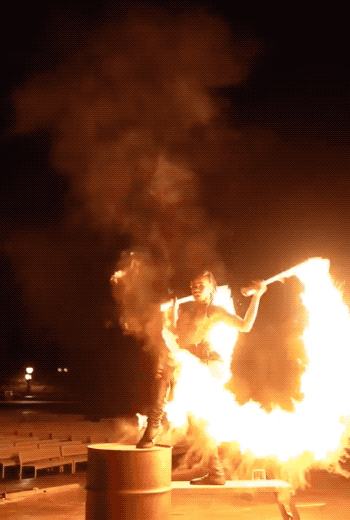 Acid GIFs, October 30 (25 gifs) Acid GIFs, October 30 (25 gifs)