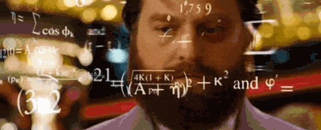 Popular Movie Myths (17 gifs)