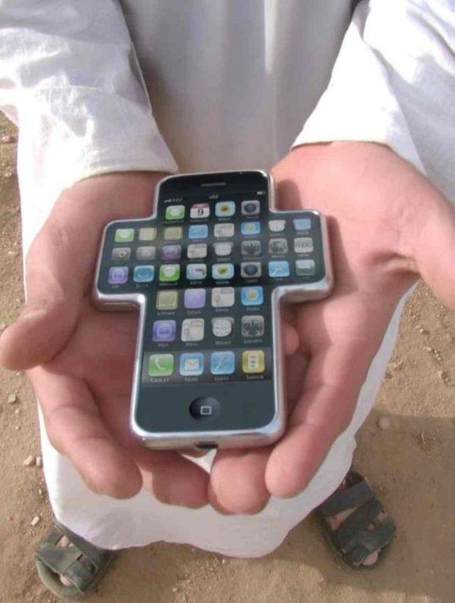 What Is Going On Here? (26 pics)