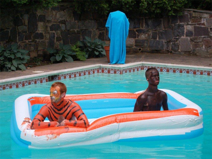 Failed Cosplay (14 pics) Failed Cosplay (14 pics)