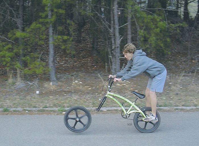 Unexpected Coincidences (23 pics) Unexpected Coincidences (23 pics)