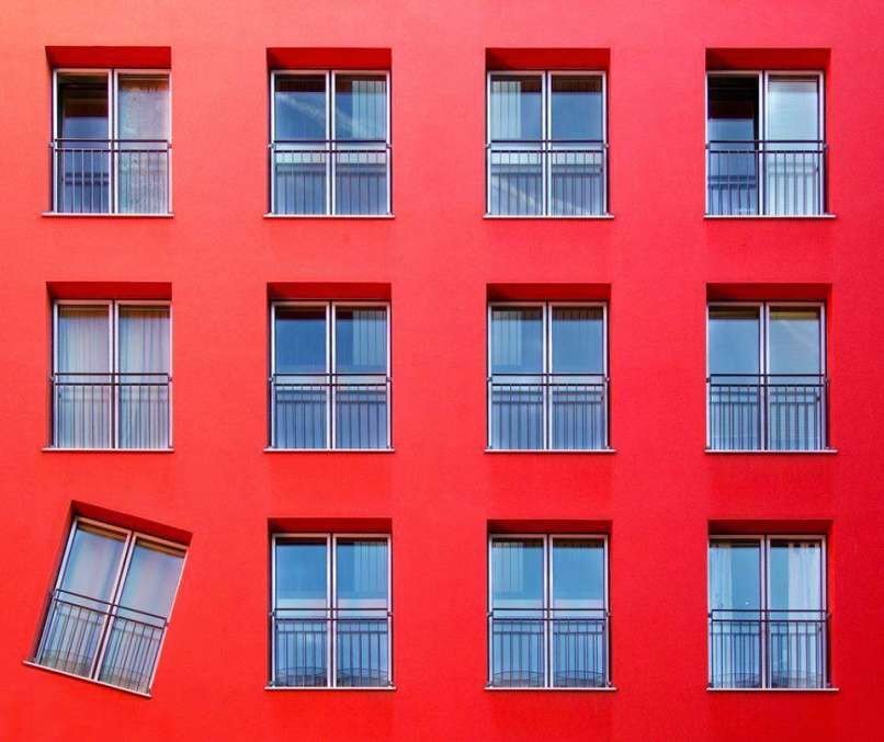 Hell For Perfectionists (23 pics) Hell For Perfectionists (23 pics)