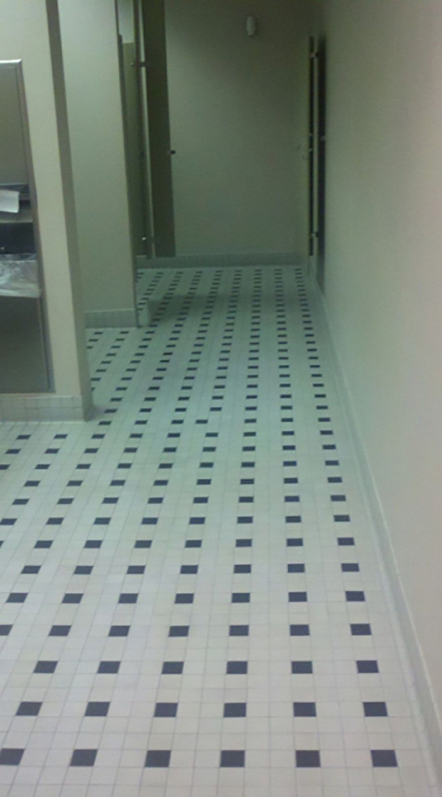 Hell For Perfectionists (23 pics) Hell For Perfectionists (23 pics)