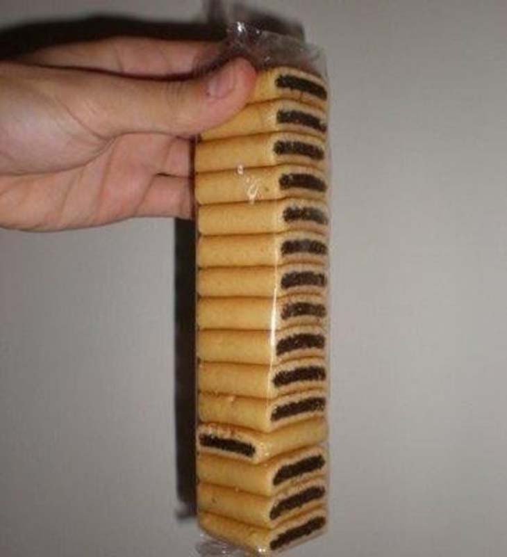 Hell For Perfectionists (23 pics) Hell For Perfectionists (23 pics)