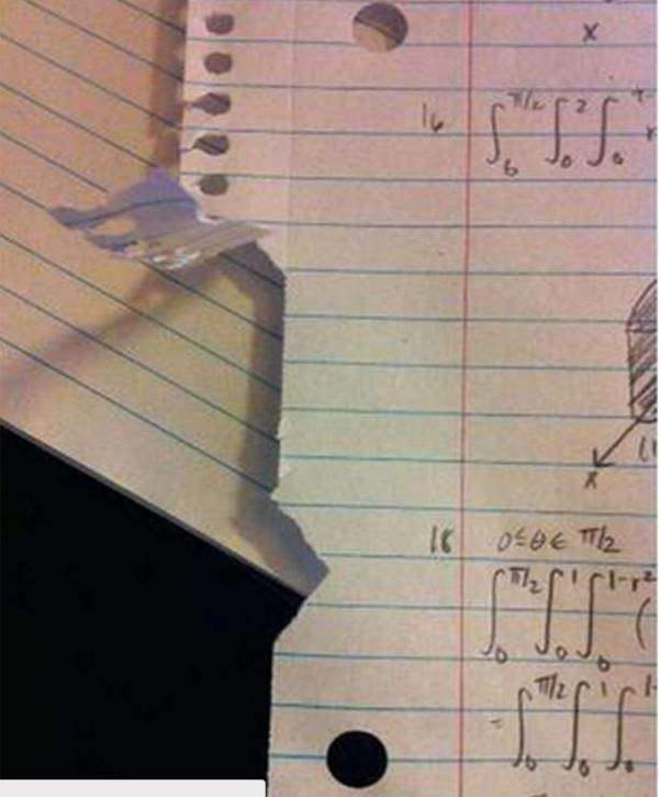 Hell For Perfectionists (23 pics) Hell For Perfectionists (23 pics)