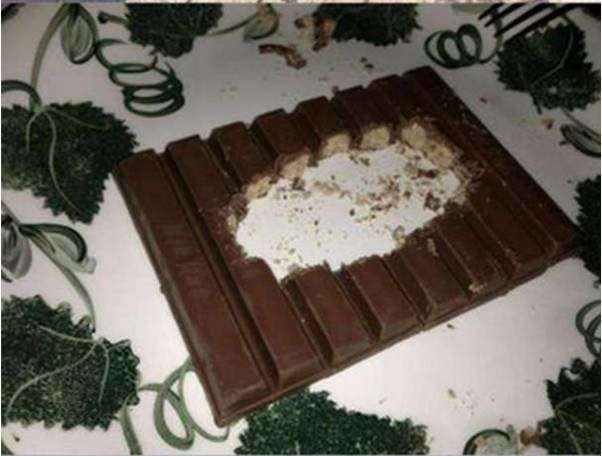 Hell For Perfectionists (23 pics) Hell For Perfectionists (23 pics)