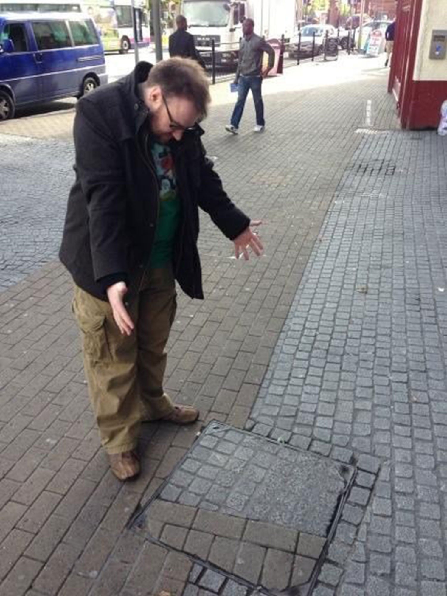 Hell For Perfectionists (23 pics) Hell For Perfectionists (23 pics)