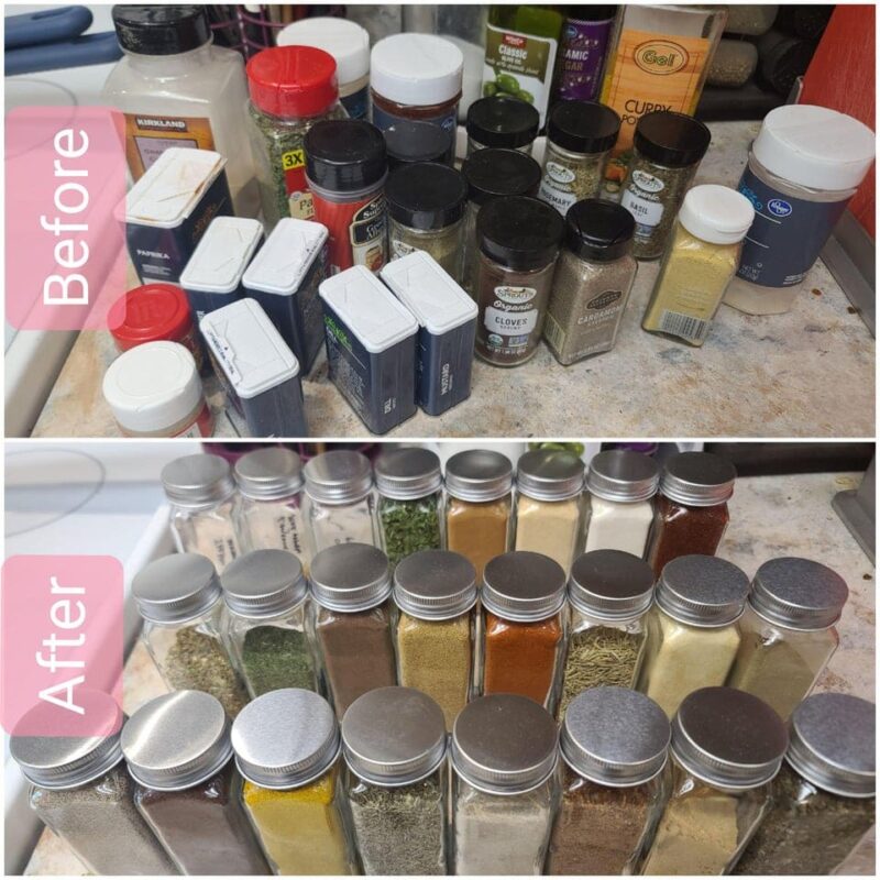 Perfect Space Organization (21 pics) Perfect Space Organization (21 pics)