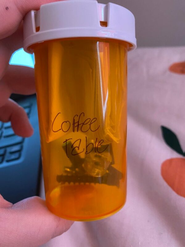 Perfect Space Organization (21 pics) Perfect Space Organization (21 pics)