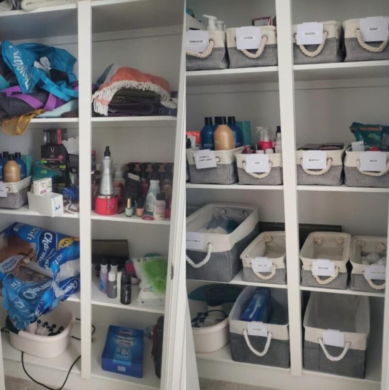 Perfect Space Organization (21 pics) Perfect Space Organization (21 pics)