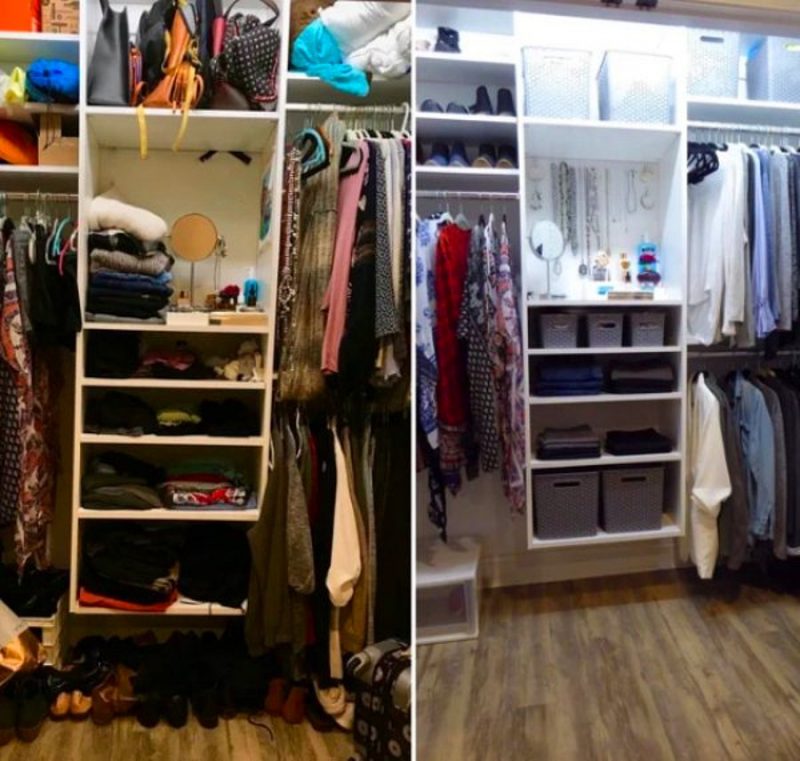 Before And After Cleaning (20 pics) Before And After Cleaning (20 pics)