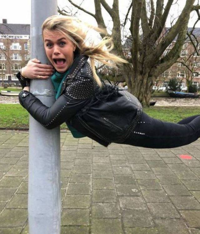 Daily Pictures. Part 1 (64 pics)