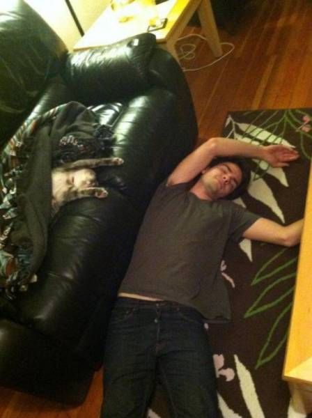 Daily Pictures. Part 1 (64 pics) Daily Pictures. Part 1 (64 pics)