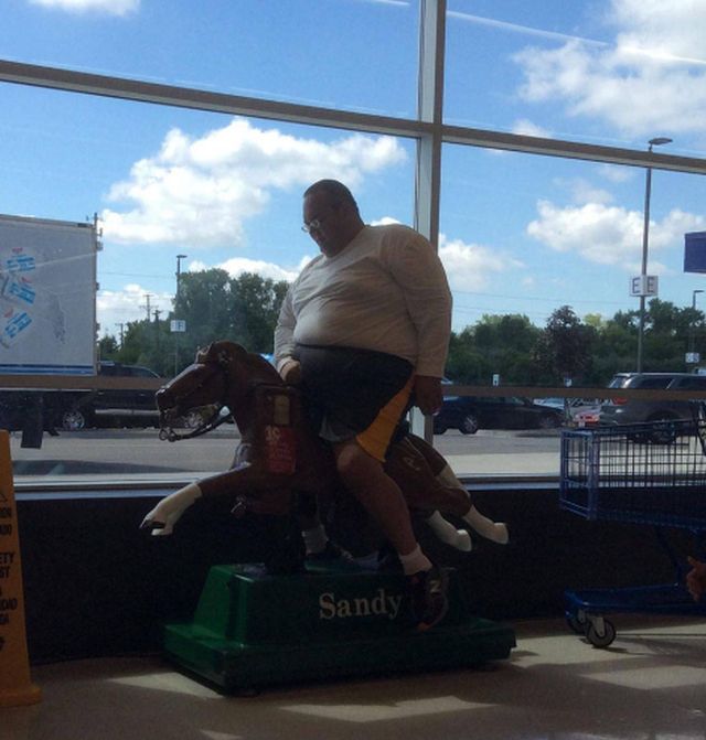 Daily Pictures. Part 2 (63 pics)