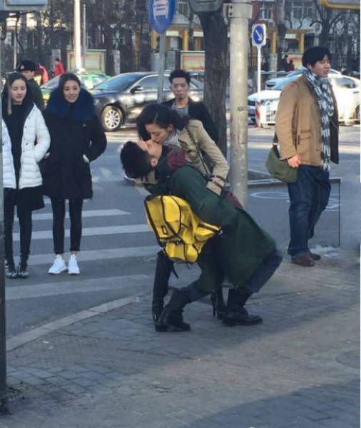 Daily Pictures. Part 2 (63 pics) Daily Pictures. Part 2 (63 pics)