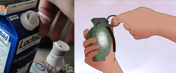 Daily Pictures. Part 2 (63 pics) Daily Pictures. Part 2 (63 pics)