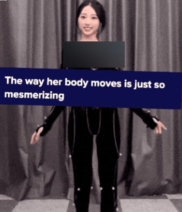 Acid GIFs, October 31 (25 gifs)