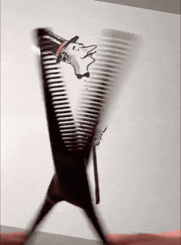 Acid GIFs, October 31 (25 gifs) Acid GIFs, October 31 (25 gifs)