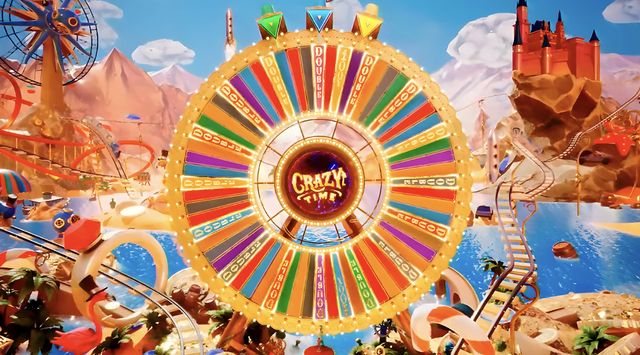 Crazy Time Bonus Rounds Explained: How Cash Hunt, Pachinko, Coin Flip and Crazy Time Work