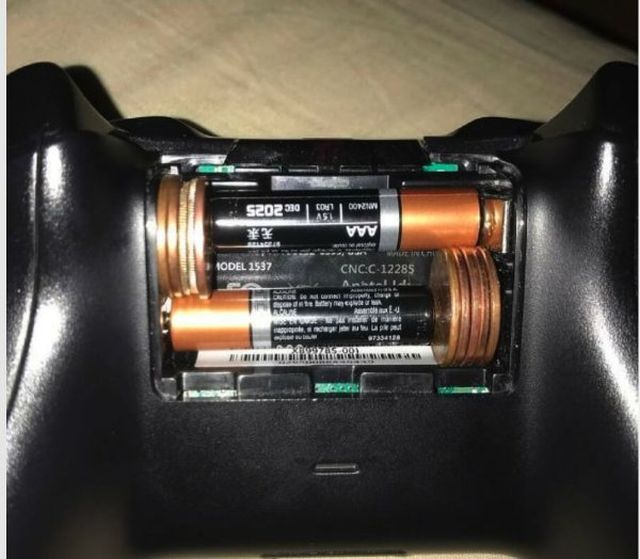 Resourceful People (24 pics)