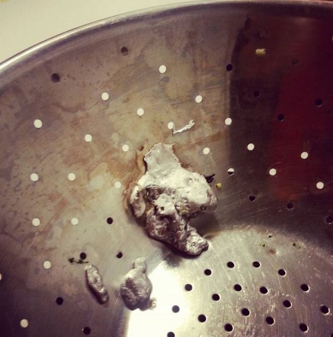 Cooking Failure (26 pics) Cooking Failure (26 pics)